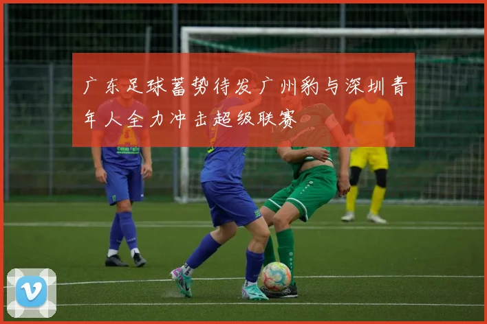 广东足球蓄势待发广州豹与深圳青年人全力冲击超级联赛