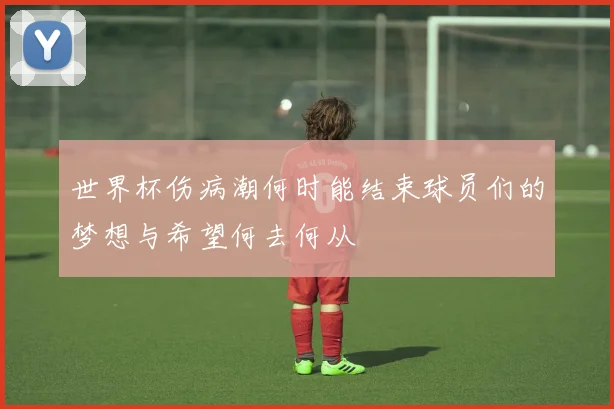 世界杯伤病潮何时能结束球员们的梦想与希望何去何从